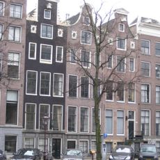 Keizersgracht 630, Amsterdam