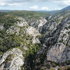 Gorges d'Ollioules