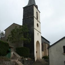 Église Notre-Dame de Barre