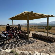 מצפור תל ישמעאל