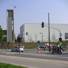 St. Franziskus-Kirche