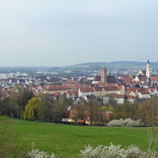 Donauwörth
