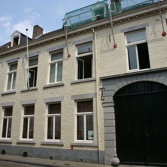 Reparatricenklooster