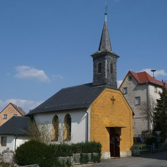 Kapelle