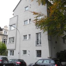 Von-der-Tann-Straße 23