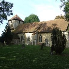 Church of St Margaret