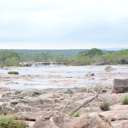 Parque Natural Municipal do Espalhado