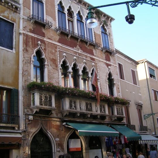 Palazzo Della Torre
