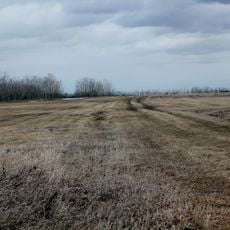 Atlantic No. 3 wild well