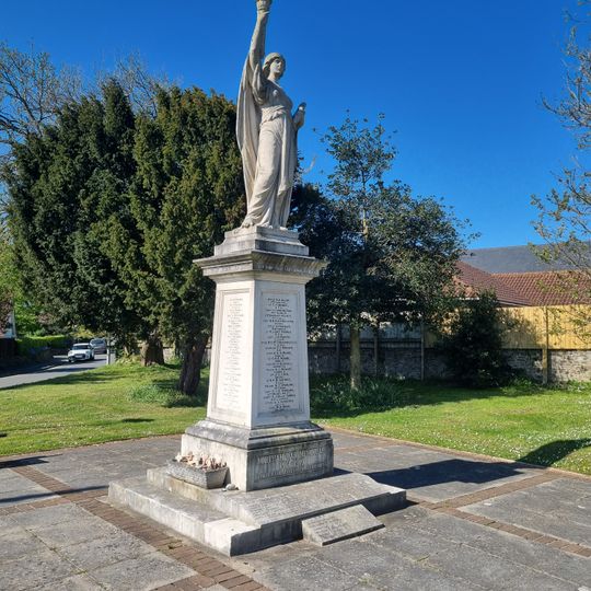 Northam War Memorial