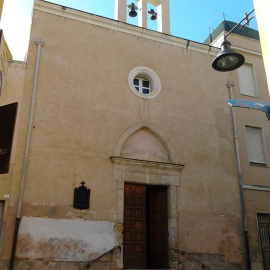 Chiesa di San Cesello