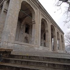Bayezid I Mosque