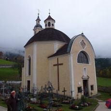 Mariahilf am Friedhof