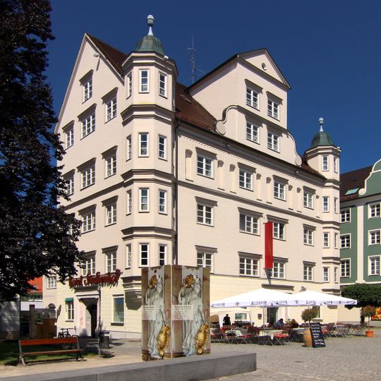 Hotel Fürstenhof