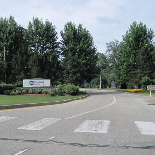Penn State Erie