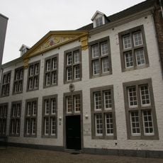 Achter de Comedie 8, Maastricht