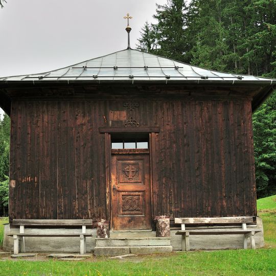 Annenkapelle