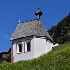 Ortskapelle Farst