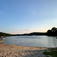 Highland Lakes Beach 3