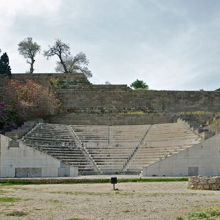 Odeon of Rhodes