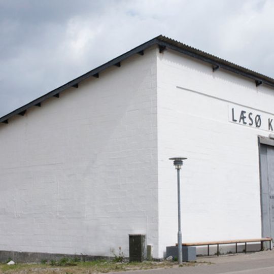 Læsø Kunsthal