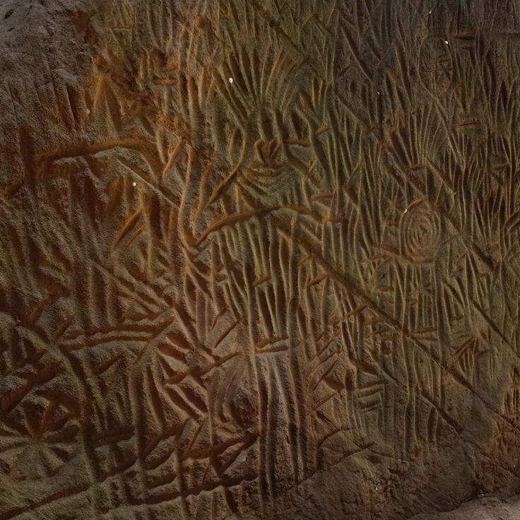Edakkal Caves