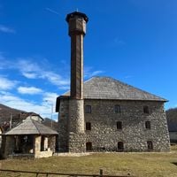 Občina Petnjica