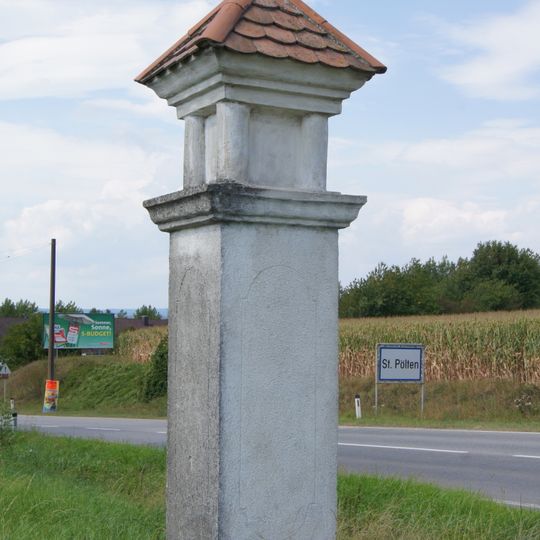 Bildstock Purkersdorfer Straße