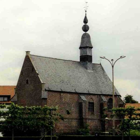 Église Sint-Thomas van Kantelbergk