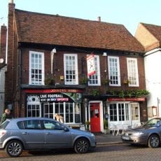 The Joiners Arms Public House