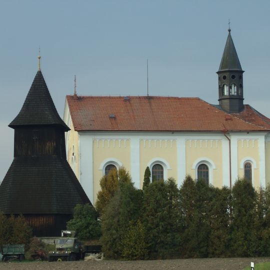 Church of Saint Wenceslaus