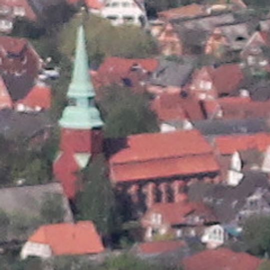 St.-Nicolai-et-St.-Martini-Kirche