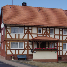 Haus Mittelstraße 1