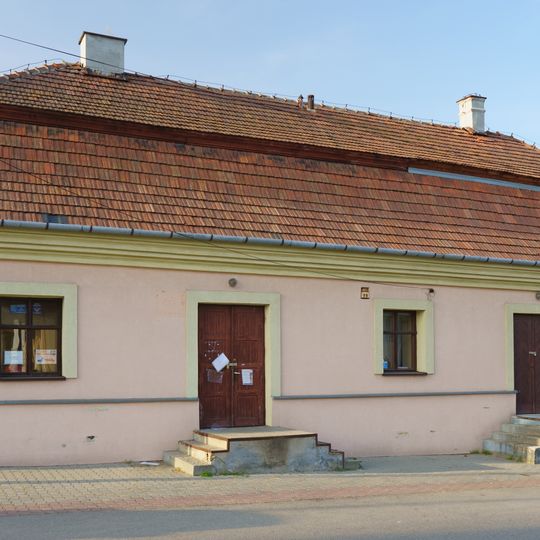 Dom „Na Kazimierzu”