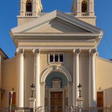 Church of St Paul in Piraeus