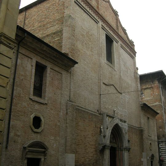 Santuario della Madonna delle Grazie