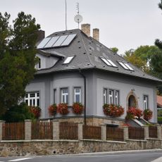 Villa Steiner
