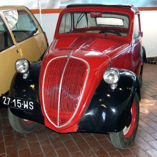 Muzeum Przemysłu w Warszawie