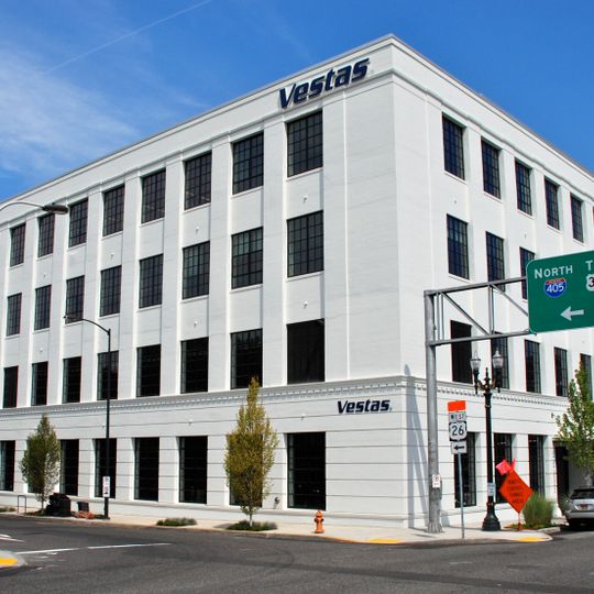 Meier & Frank Delivery Depot