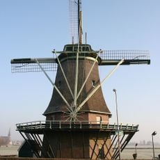 Rijksmonumenten in Opperdoes