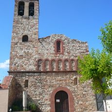 Santa Maria de Montmeló