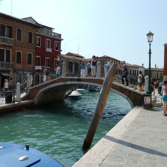 Ponte San Pietro Martire