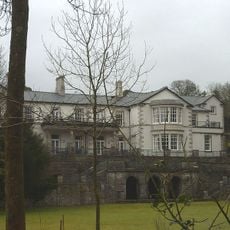 Hazelwood Hall