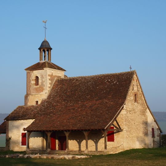 Ermitage Sainte-Anne d'Aillant-sur-Tholon