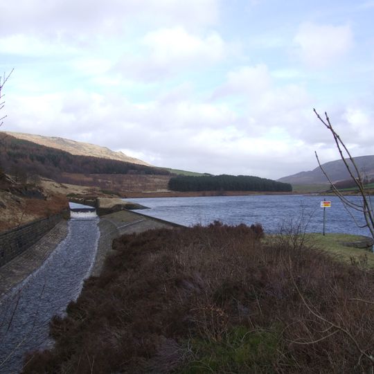 Longdendale Chain