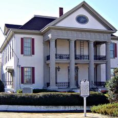 Hickman Mill Historic District