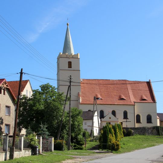 Wierzbięcice