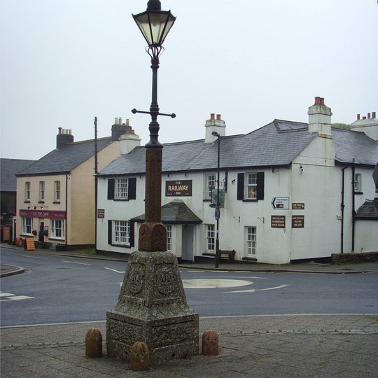 Princetown