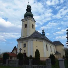 Church of Saint Nicholas