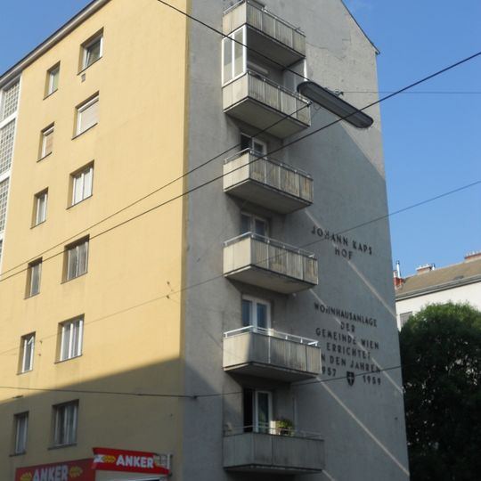 Johann-Kaps-Hof